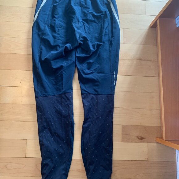 Navy Signe Sweatpants - Picture 3 of 3